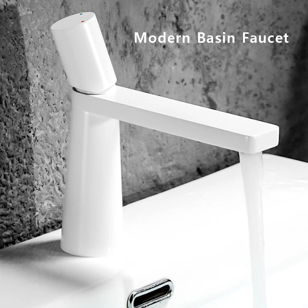 Petit Robinet Lavabo