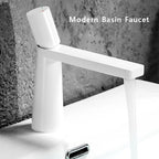 Petit Robinet Lavabo
