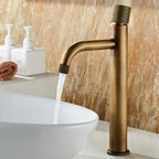 Robinet Vasque Bronze
