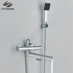 Mitigeur Douche Thermostatique 2 Sorties