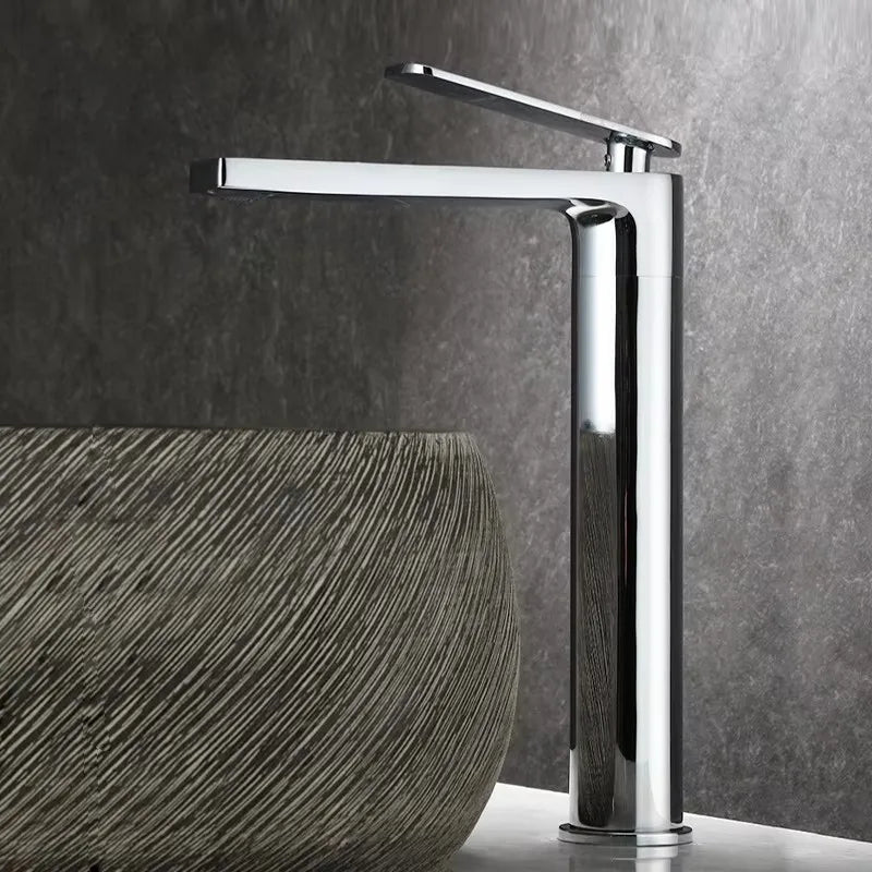 Robinet Vasque Monotrou
