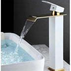 Robinet Haut Vasque Salle De Bain