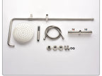 Mitigeur Thermostatique Avec Colonne De Douche