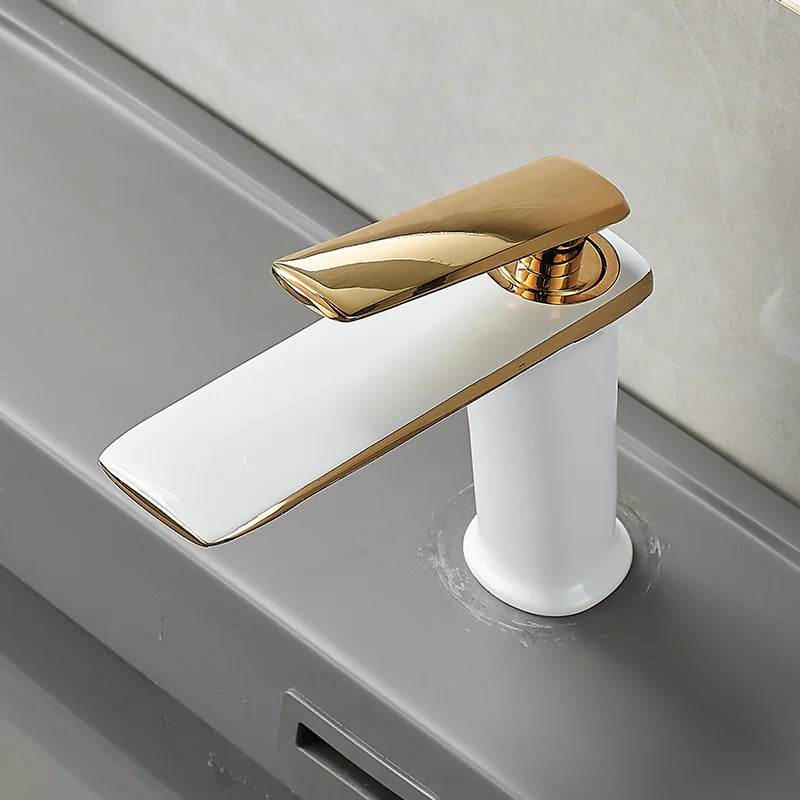 Robinet Lavabo | Mitigeur Vasque