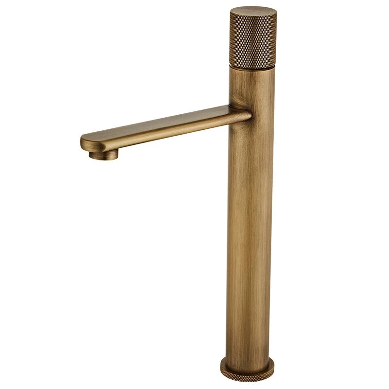 Robinet Vasque Bronze