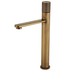 Robinet Vasque Bronze