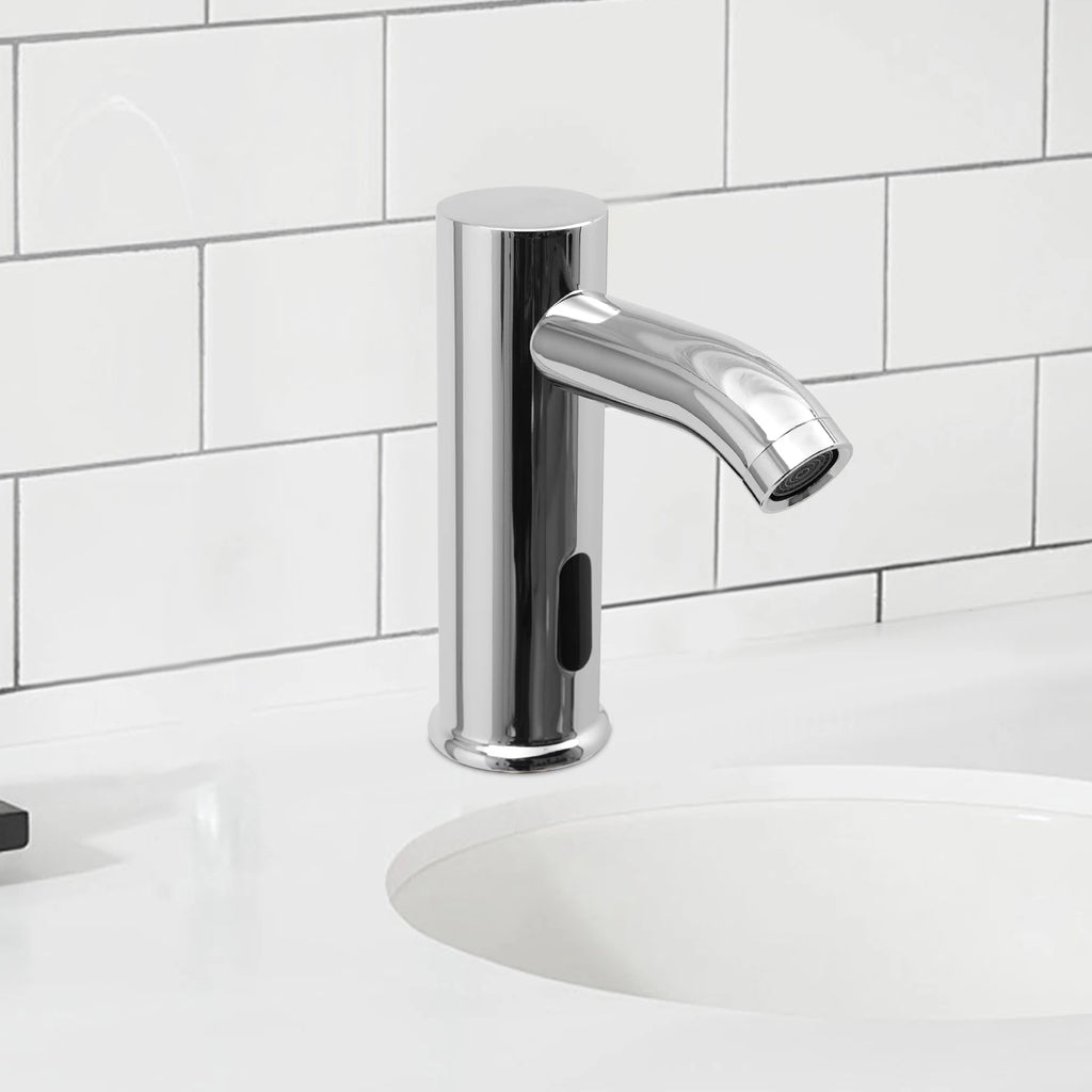 Robinet Lave Main Automatique