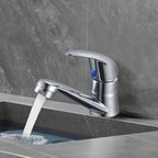 Robinet Eau Froide Lavabo