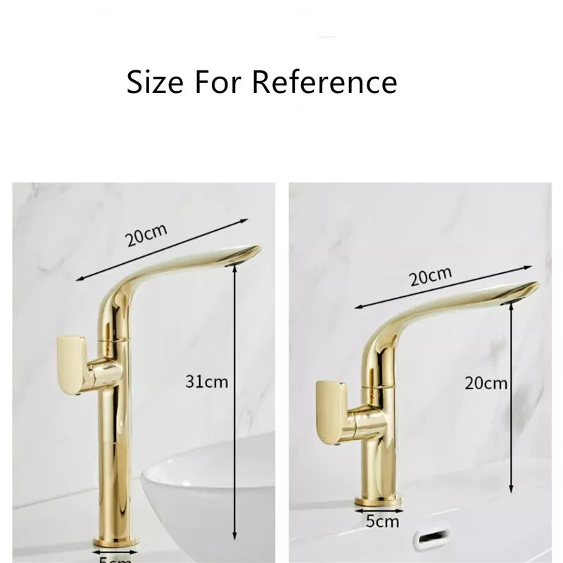 Robinet Vasque Mitigeur Monotrou