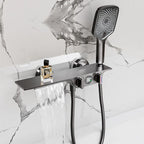 Robinet Cascade Baignoire