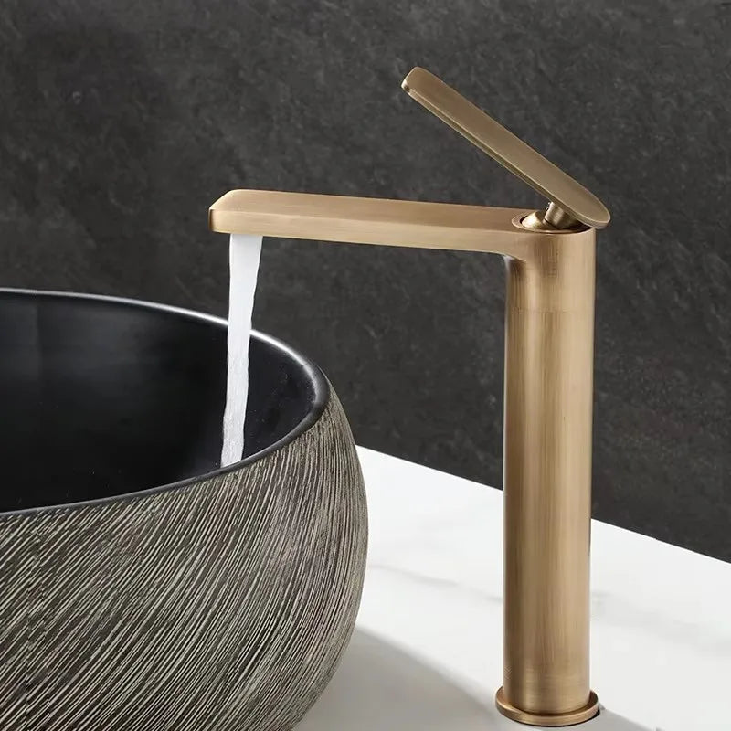 Robinet Vasque Monotrou