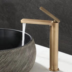 Robinet Vasque Monotrou
