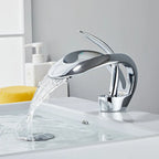 Robinet Lavabo Design