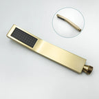 Pommeau De Douche Rectangle
