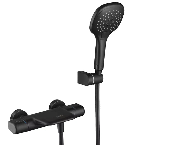 Mitigeur Baignoire Cascade Thermostatique