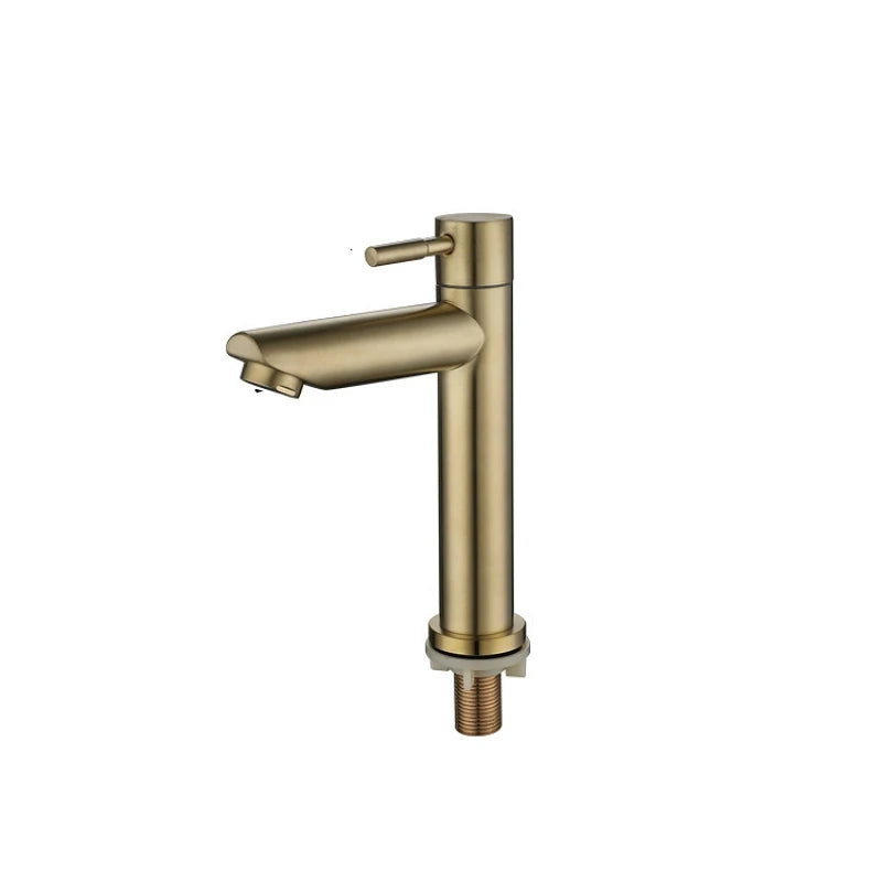 Mitigeur Lavabo Bec Haut