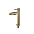 Mitigeur Lavabo Bec Haut