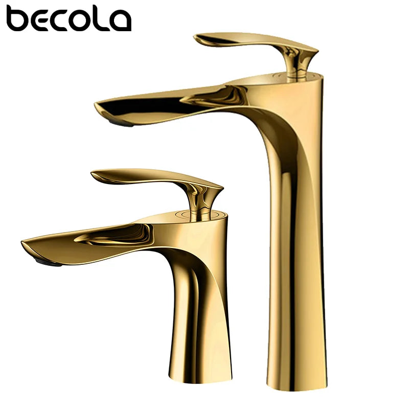 Robinet Pour Vasque De Salle De Bain