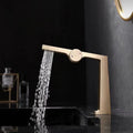 Robinet Thermostatique Pour Lavabo