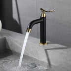Robinet Noir Salle De Bain