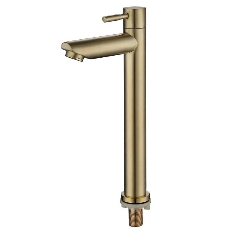 Mitigeur Lavabo Bec Haut
