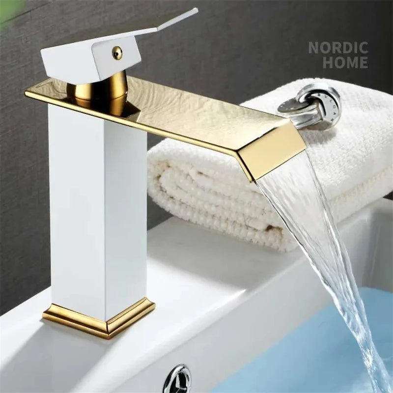 Robinet Haut Vasque Salle De Bain