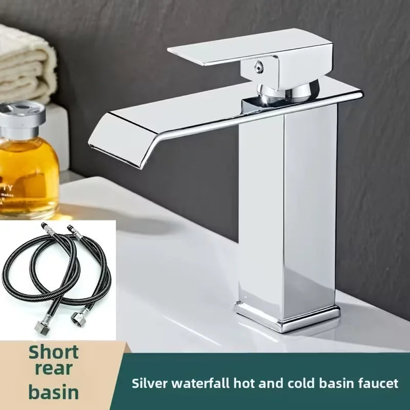 Robinet Haut Vasque Salle De Bain