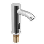 Robinet Lave Main Automatique