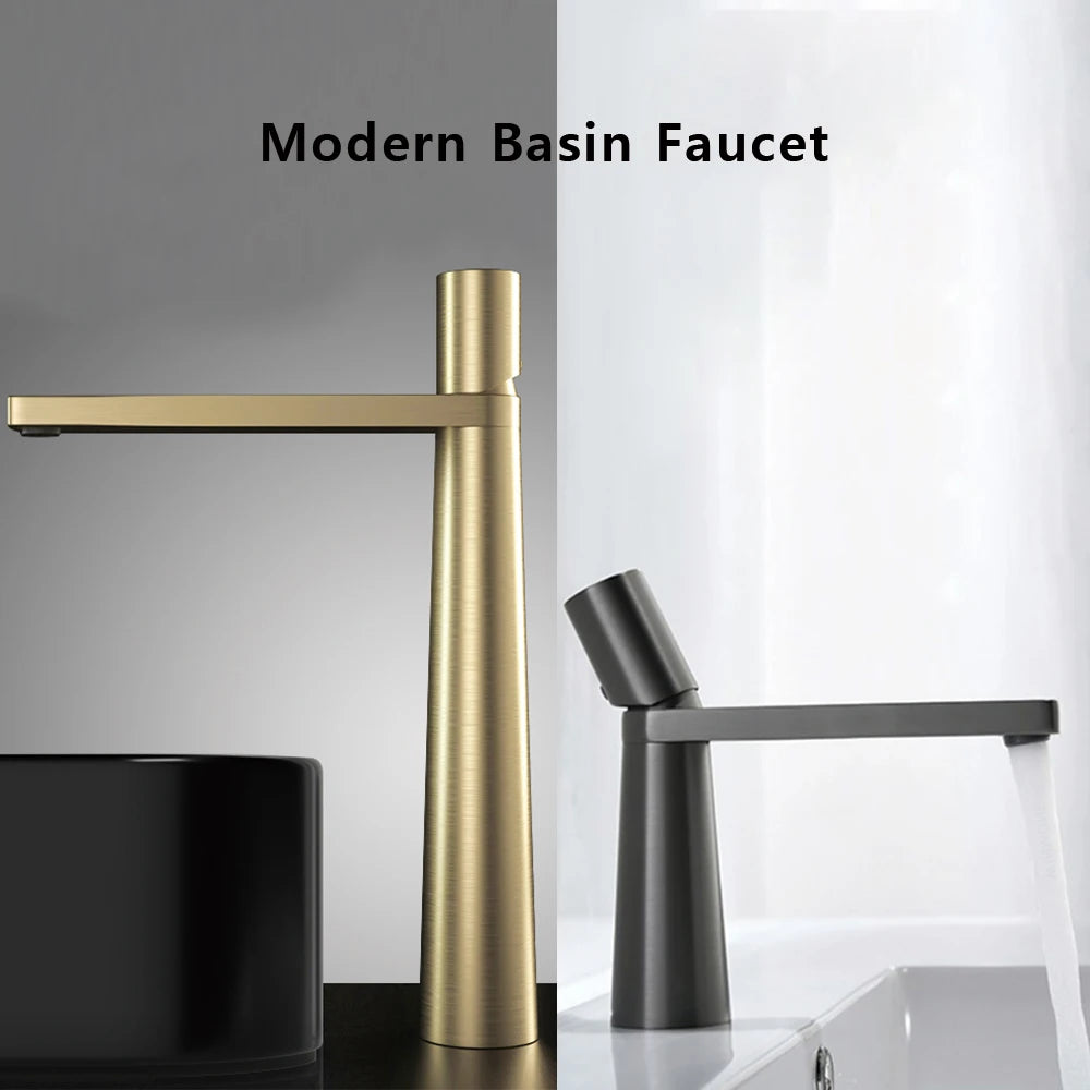 Petit Robinet Lavabo
