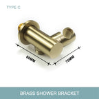 Pommeau De Douche Rectangle