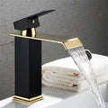 Robinet Haut Vasque Salle De Bain