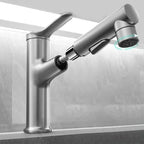 Robinet Avec Douchette Pour Lavabo