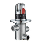 Mitigeur Douche Thermostatique 2 Sorties
