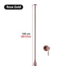 Robinet Suspendu Plafond