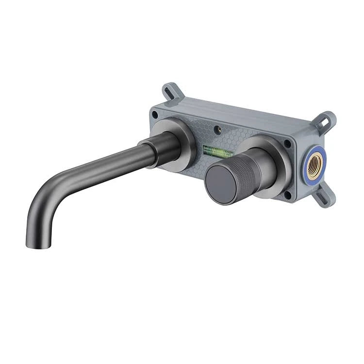Robinet Encastrable Lavabo