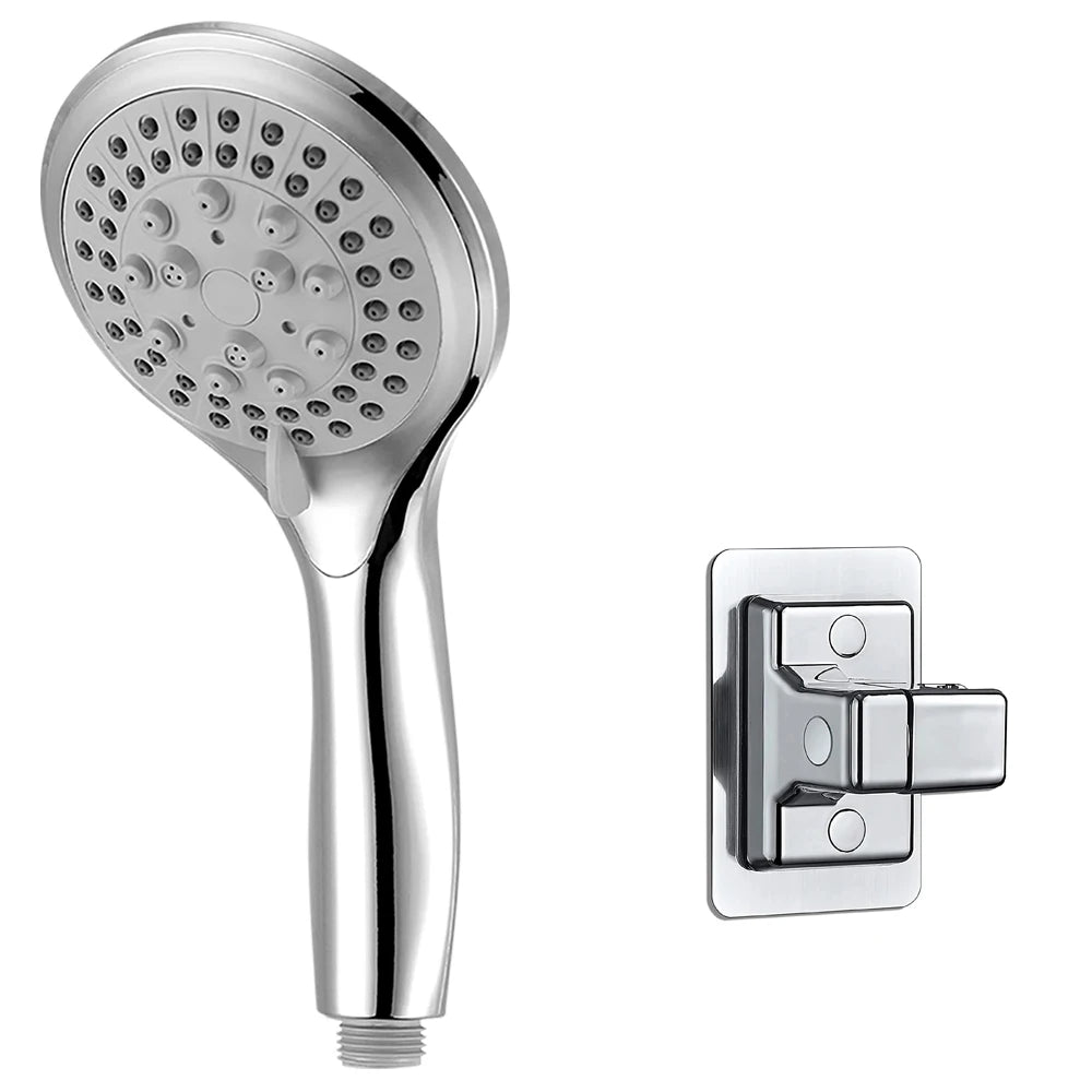 Pommeau De Douche Chrome