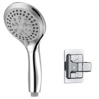 Pommeau De Douche Chrome