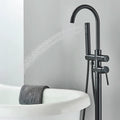 Mitigeur Baignoire sur Pied Moderne