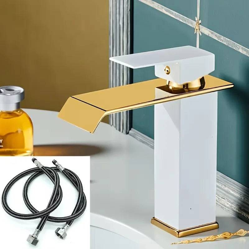 Robinet Haut Vasque Salle De Bain