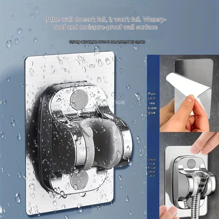 Pommeau De Douche Avec Tuyau