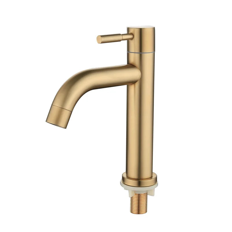 Mitigeur Lavabo Bec Haut