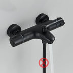 Mitigeur Douche Thermostatique 2 Sorties
