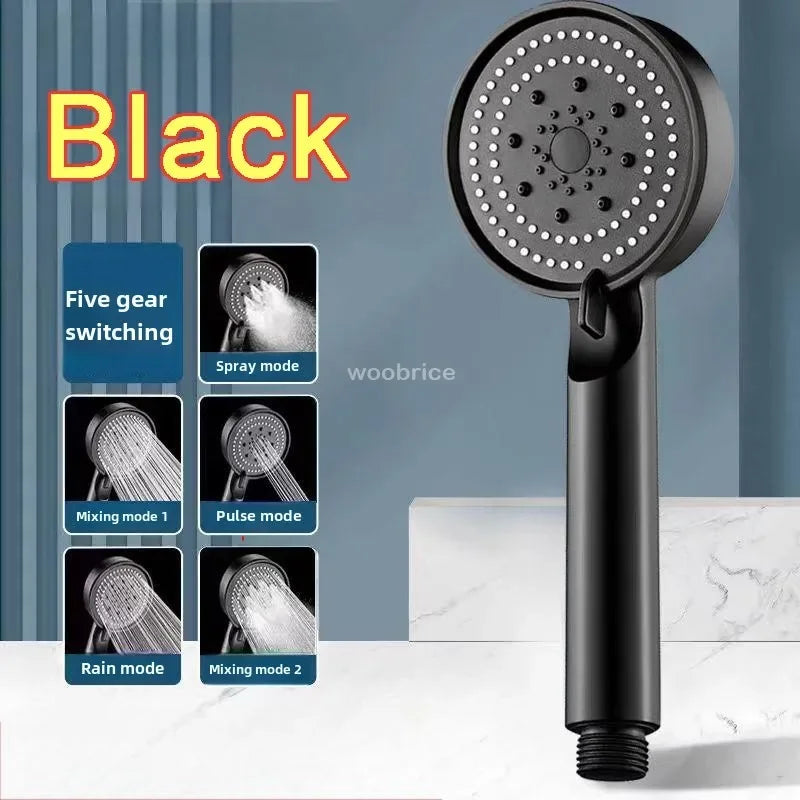 Pommeau De Douche Avec Tuyau