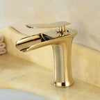 Robinet De Lavabo Cascade