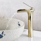 Robinet De Lavabo Cascade