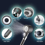 Pommeau De Douche Massant