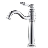Robinet Salle De Bain Retro