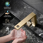 Robinet Thermostatique Pour Lavabo