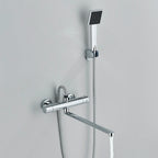 Mitigeur Douche Thermostatique 2 Sorties