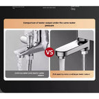 Robinet Bain Douche En Laiton
